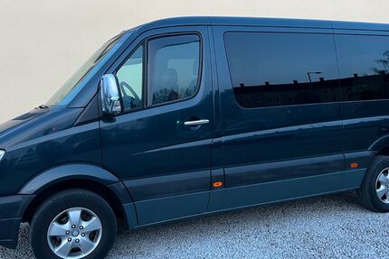 Mercedes-Benz Sprinter 233.400 km 18.950 &euro; Dresden 01109