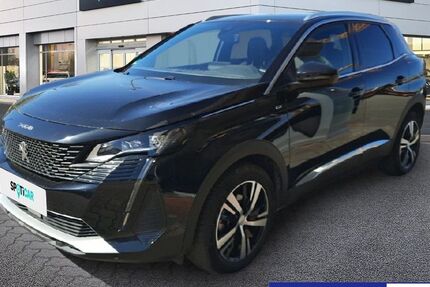 Peugeot 3008 31.767 km 23.430 &euro; Heidenau 01809
