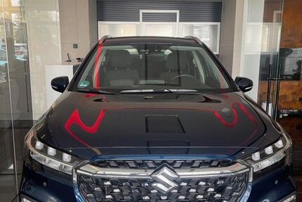 Suzuki (SX4) S-Cross 31.000 km 19.800 &euro; Coswig 01640