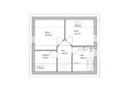 Doppelhaushälfte Pulsnitz - 4 Zimmer, 115 m&sup2;, 447.000&euro; | Angebot:25671841