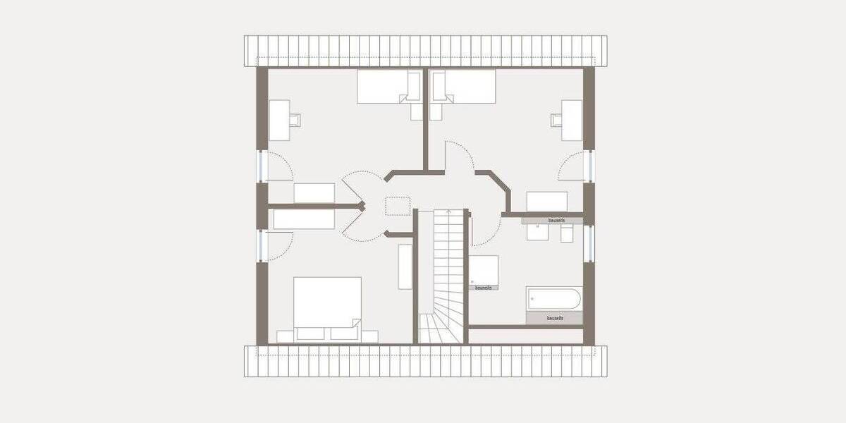 Einfamilienhaus Weinböhla - 4 Zimmer, 142 m&sup2;, 360.999&euro; | Angebot:26171666