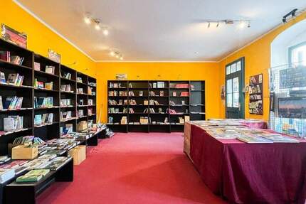 Gewerbeobjekt Dresden Äußere Neustadt - 721&euro; | Angebot:25264440