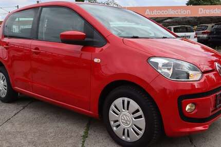 VW up!