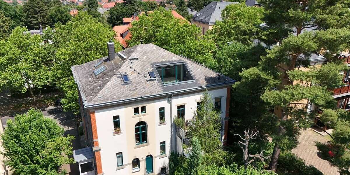 Etagenwohnung Dresden Cotta - 3.5 Zimmer, 86 m&sup2;, 320.000&euro; | Angebot:26951559