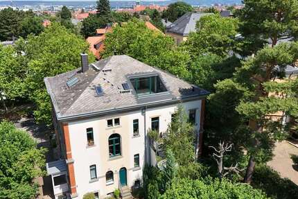Wohnung Dresden Cotta - 3.5 Zimmer, 86 m&sup2;, 320.000&euro; | Angebot:26951559
