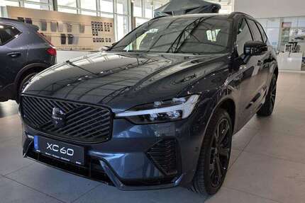 Volvo XC60 8.000 km 59.700 &euro; Dresden 01099