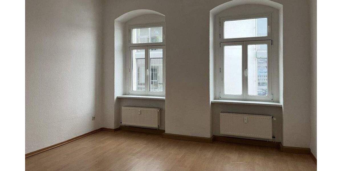 Etagenwohnung Meißen - 2 Zimmer, 62 m&sup2;, 434&euro; | Angebot:25749176