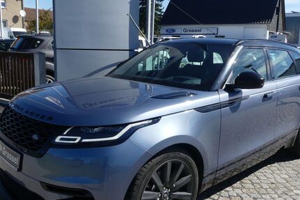 Land Rover Range Rover Velar 177.700 km 24.700 &euro; Weinböhla 01689