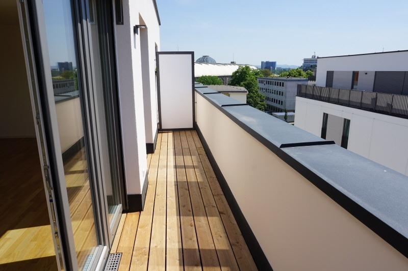 Dachgeschoßwohnung Dresden Plauen - 2 Zimmer, 63 m&sup2;, 915&euro; | Angebot:25052074