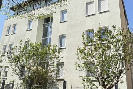 Wohnung Dresden / Löbtau Löbtau-Süd - 2 Zimmer, 58 m&sup2;, 165.000&euro; | Angebot:26569230