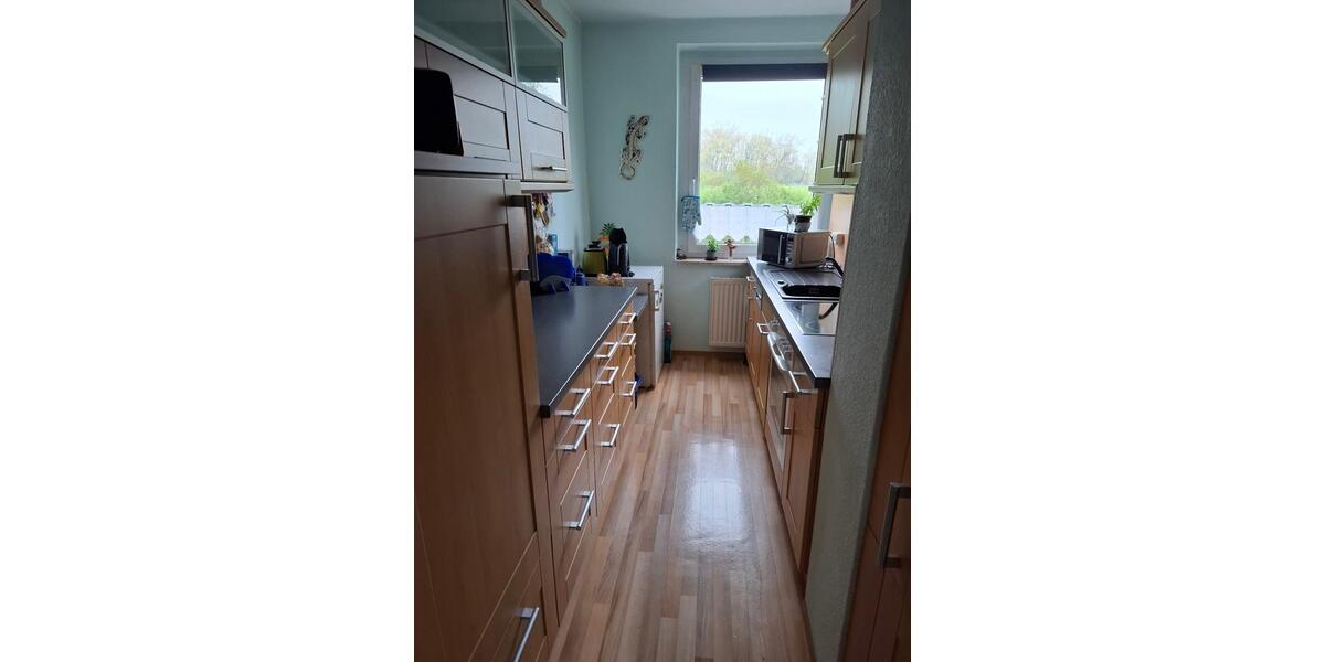 Etagenwohnung Meißen - 2 Zimmer, 49 m&sup2;, 296&euro; | Angebot:26446782