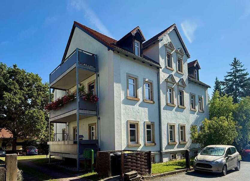 Wohnung zum Mieten in Pirna 857 € 118 m²