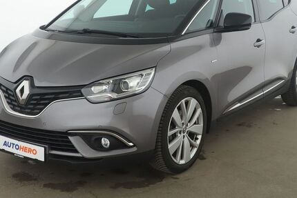 Renault Scenic 63.136 km 14.350 &euro; Dresden 01187