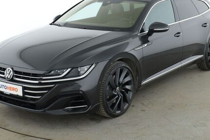 VW Arteon 36.573 km 31.920 &euro; Dresden 01187