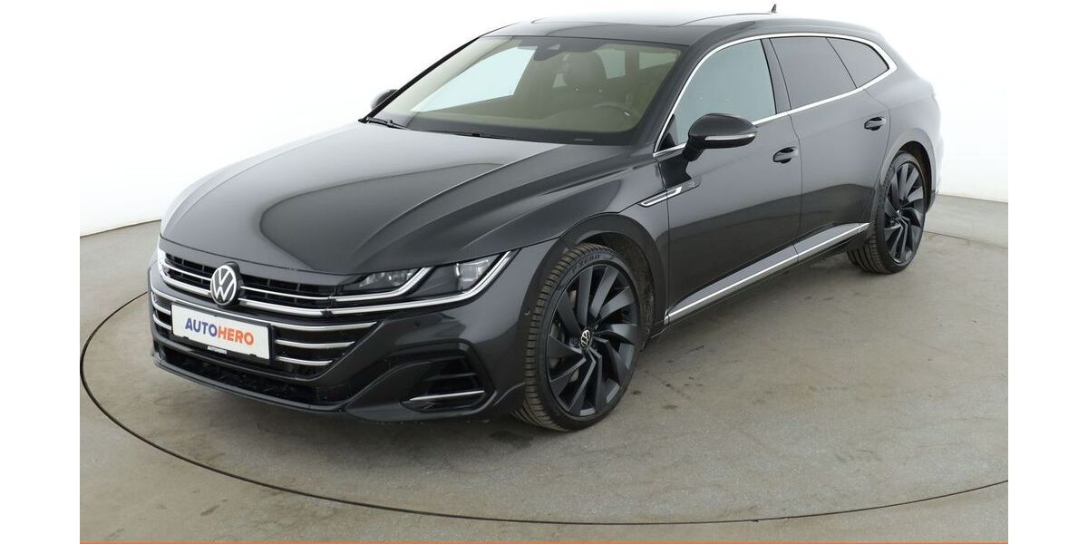VW Arteon 36.573 km 31.920 &euro; Dresden 01187