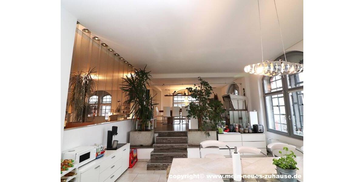 Etagenwohnung Heidenau - 4 Zimmer, 262 m&sup2;, 390.000&euro; | Angebot:26155475