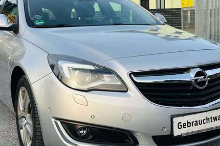 Opel Insignia 205.000 km 5.499 &euro; Dresden 01259