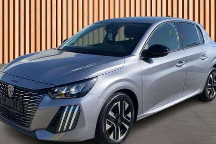 Peugeot 208 8.837 km 15.880 &euro; Dresden/Weißig 01328