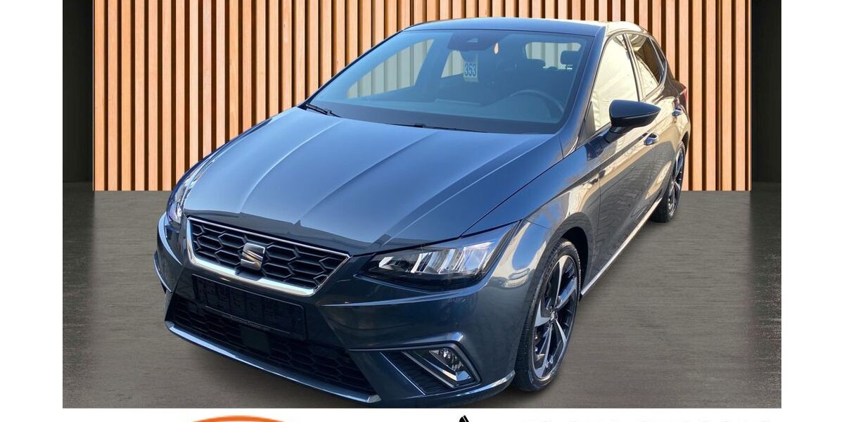 Seat Ibiza 17.698 km 19.980 &euro; Dresden 01328