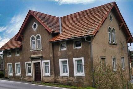 Haus Stolpen Langenwolmsdorf - 9 Zimmer, 170 m&sup2;, 170.000&euro; | Angebot:25780903