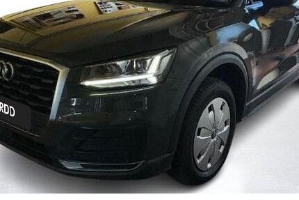 Audi Q2 95.406 km 14.490 &euro; Dresden 01169