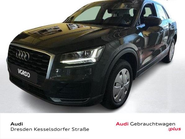 Audi Q2 95.406 km 14.490 &euro; Dresden 01169