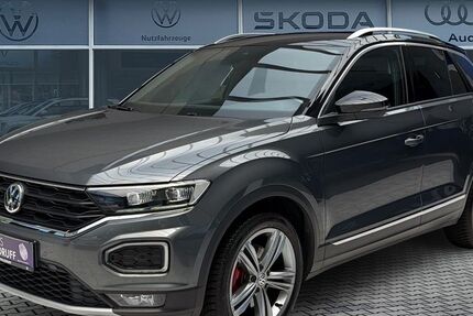 VW T-Roc 47.200 km 22.980 &euro; Wilsdruff 01723