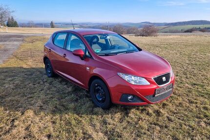 Seat Ibiza 66.500 km 6.200 &euro; Dohna 01809