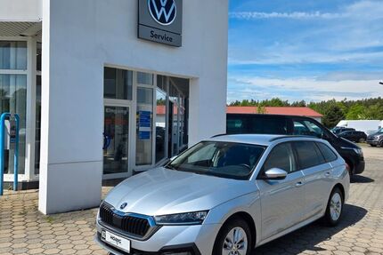 Skoda Octavia 74.200 km 18.990 &euro; Königsbrück 01936