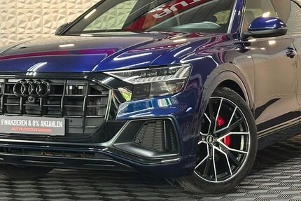 Audi Q8 69.899 km 59.999 &euro; Heidenau 01809