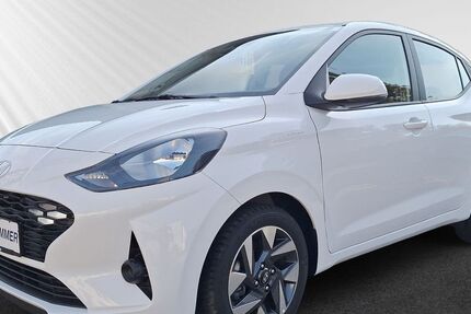 Hyundai i10 5.960 km 16.242 &euro; Dresden / Radebeul 01445