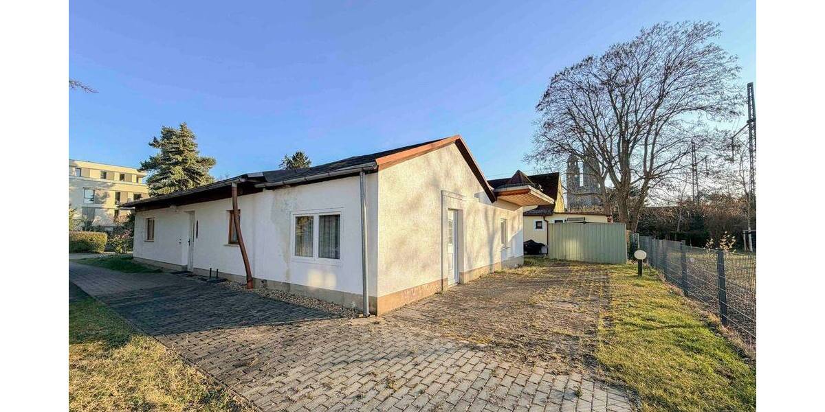 Grundstück Dresden Seevorstadt-Ost/Großer Garten - 590.000&euro; | Angebot:26427286