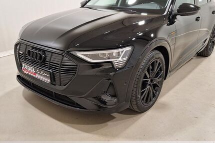 Audi e-tron 64.260 km 32.999 &euro; Dresden 01157