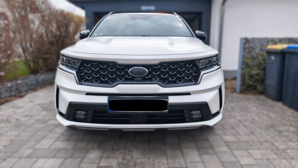 Kia Sorento 154.390 km 29.400 &euro; Ohorn 01896