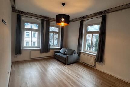 3-Zimmer Wohnung in Dresden Klotzsche 3 zimmer