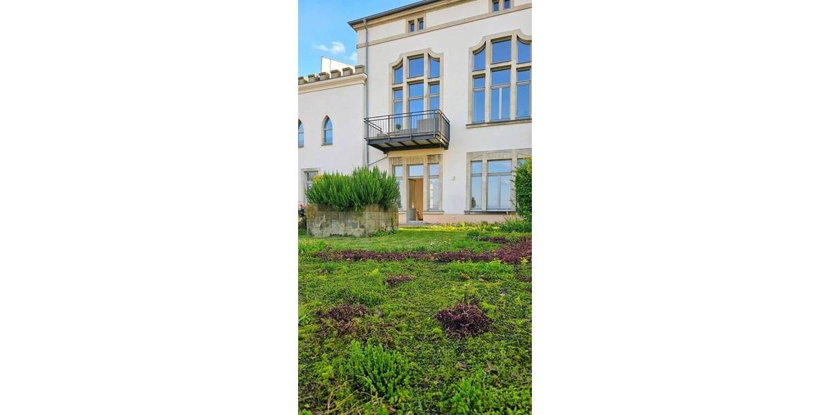 Etagenwohnung Dresden Cossebaude - 4 Zimmer, 133 m&sup2;, 480.000&euro; | Angebot:25682293