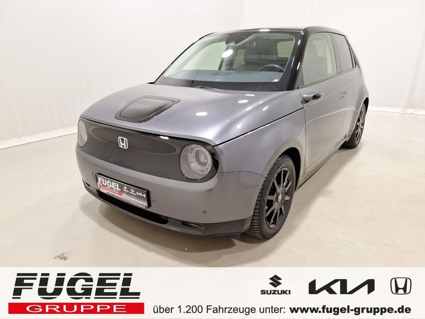 Honda e 51.290 km 15.999 € Dresden 01157