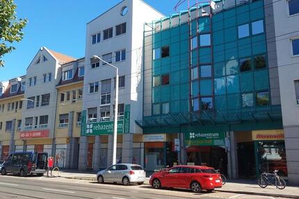 Wohnung Dresden Prohlis - 2 Zimmer, 62 m&sup2;, 550&euro; | Angebot:26247913