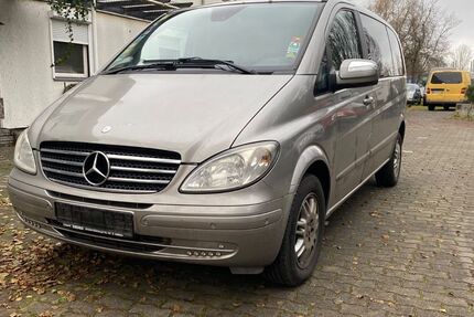 Mercedes-Benz Viano 329.288 km 5.900 &euro; Radebeul 01445