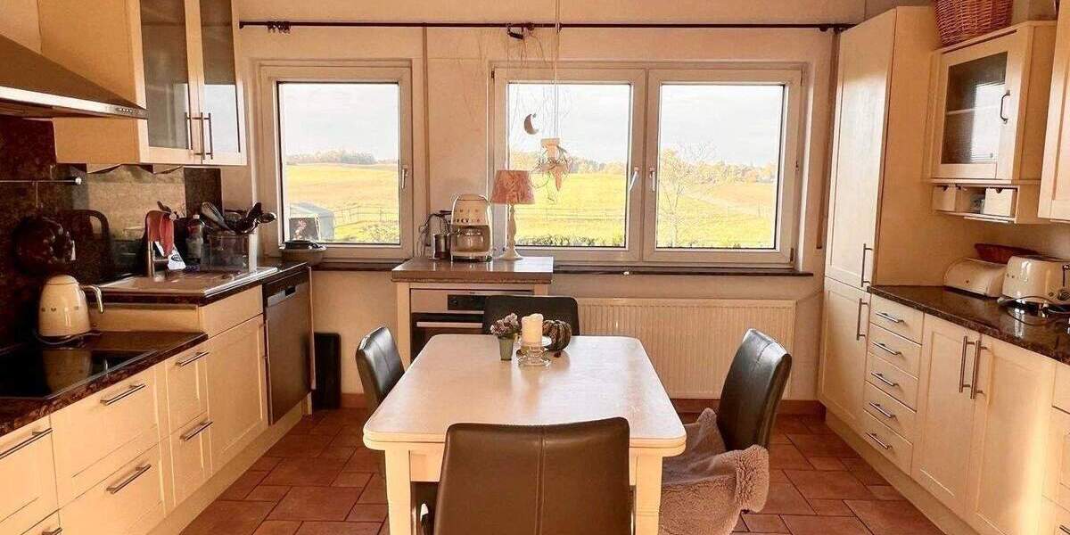 Einfamilienhaus Radeburg Bärnsdorf - 5 Zimmer, 210 m&sup2;, 797.000&euro; | Angebot:25707421