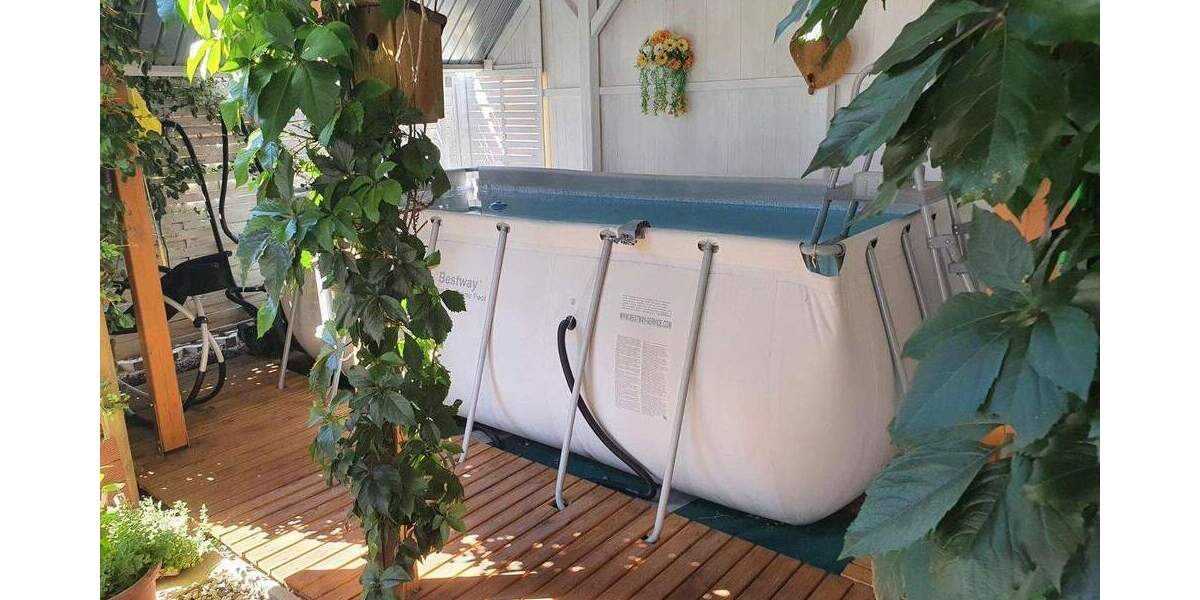 Modernes Einfamilienhaus in gefragter und sehr guter Lage mit großem Garten 4 zimmer