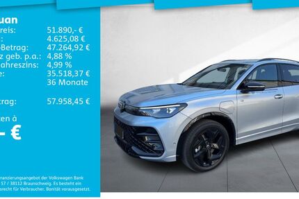 VW Tiguan 26.000 km 47.890 &euro; Dresden 01067