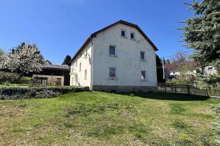 Haus Bannewitz / Börnchen Börnchen - 7 Zimmer, 180 m&sup2;, 80.000&euro; | Angebot:25379765