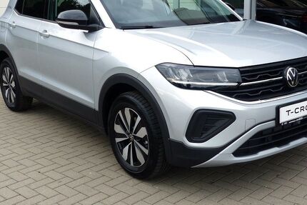 VW T-Cross 9.490 km 24.980 &euro; Dippoldiswalde 01744