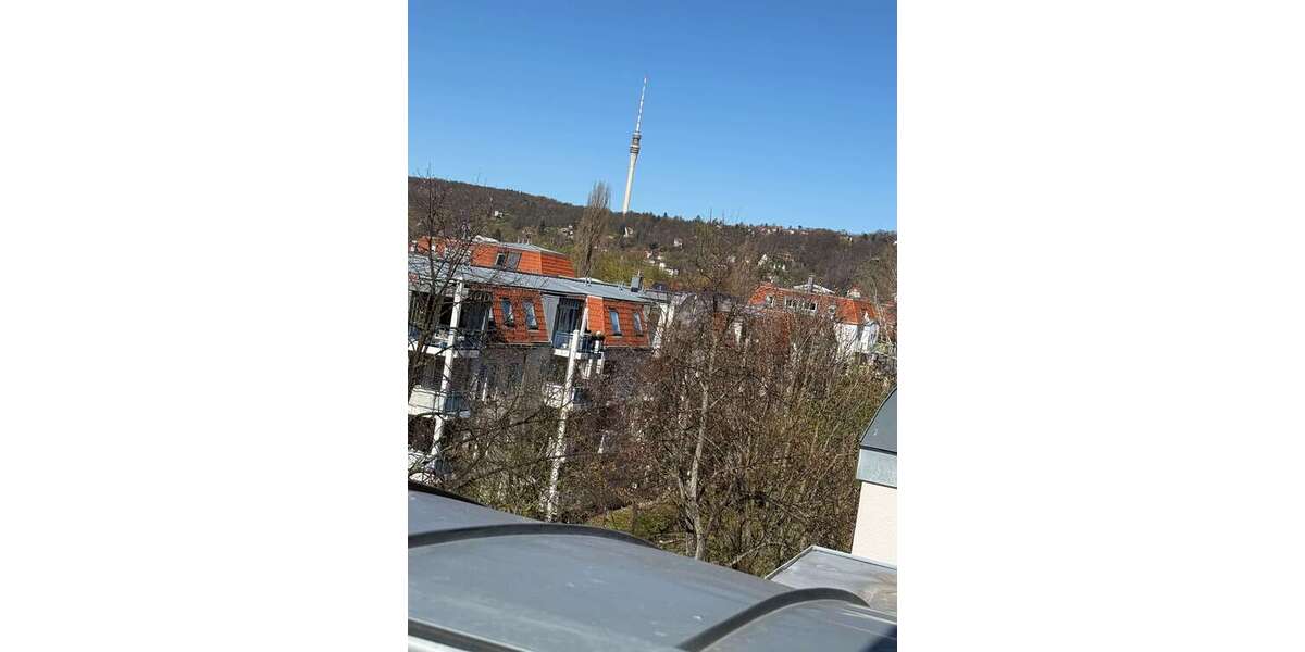 Etagenwohnung Dresden Laubegast - 1 Zimmer, 41 m&sup2;, 395&euro; | Angebot:26523212