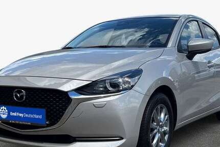 Mazda 2 15.725 km 16.940 &euro; Dresden 01277