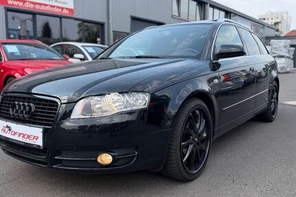 Audi A4 112.500 km 9.499 &euro; Coswig 01640