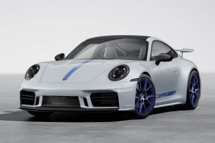 Porsche 992 3.250 km 148.990 &euro; Dresden 01129