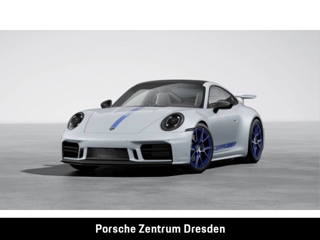 Porsche 992 3.250 km 149.990 &euro; Dresden 01129