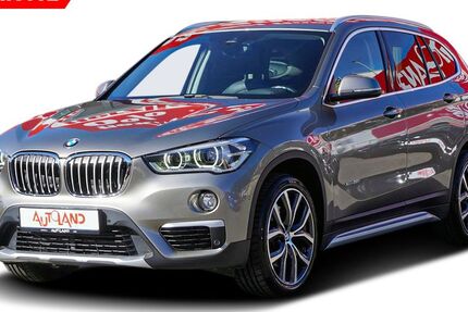 BMW X1 71.926 km 21.950 &euro; Dresden 01069